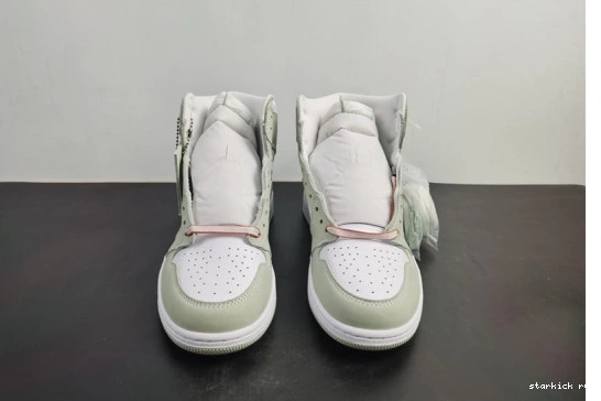 Air High 1 CD0461-002 Seafoam OG Jordan CD0461-002 0714